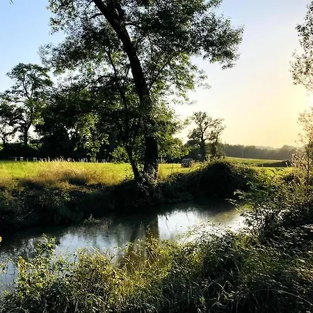 Dom wakacyjny De Charme Avec Piscine Dans Le Gers « le Clos Boissiere »