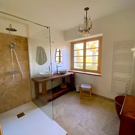 De Charme Avec Piscine Dans Le Gers « le Clos Boissiere » Dom wakacyjny *