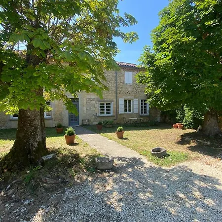 De Charme Avec Piscine Dans Le Gers « le Clos Boissiere » Dom wakacyjny Valence-sur-Baïse