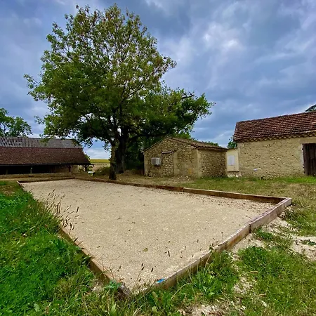 De Charme Avec Piscine Dans Le Gers « le Clos Boissiere » * Valence-sur-Baïse