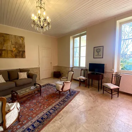 De Charme Avec Piscine Dans Le Gers « le Clos Boissiere » Valence-sur-Baïse