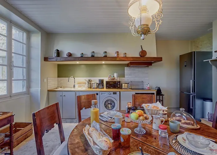 De Charme Avec Piscine Dans Le Gers « le Clos Boissiere »