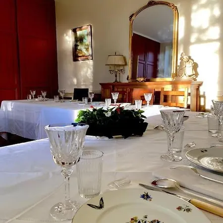 De Charme Avec Piscine Dans Le Gers « le Clos Boissiere »