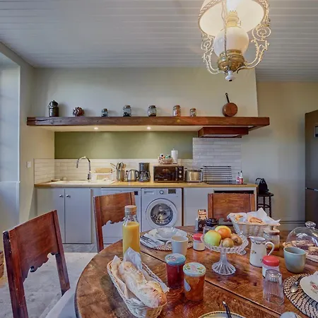 De Charme Avec Piscine Dans Le Gers « le Clos Boissiere »