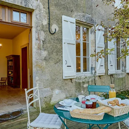 De Charme Avec Piscine Dans Le Gers « le Clos Boissiere » Дом отдыха *