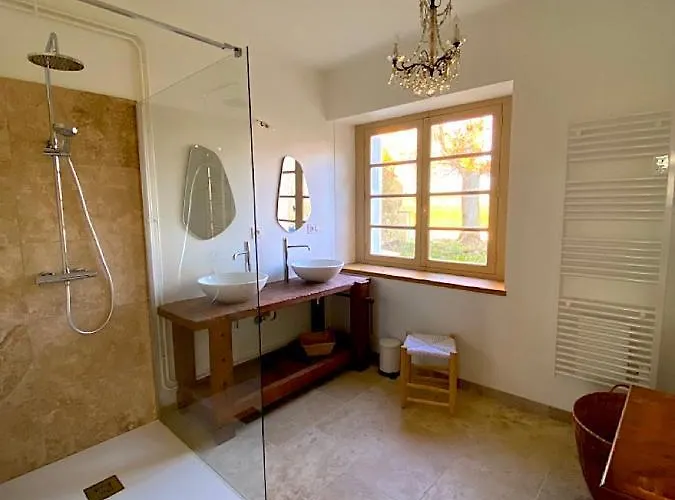 De Charme Avec Piscine Dans Le Gers « le Clos Boissiere » Prázdninový dům *