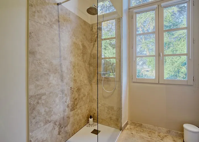 De Charme Avec Piscine Dans Le Gers « le Clos Boissiere » *